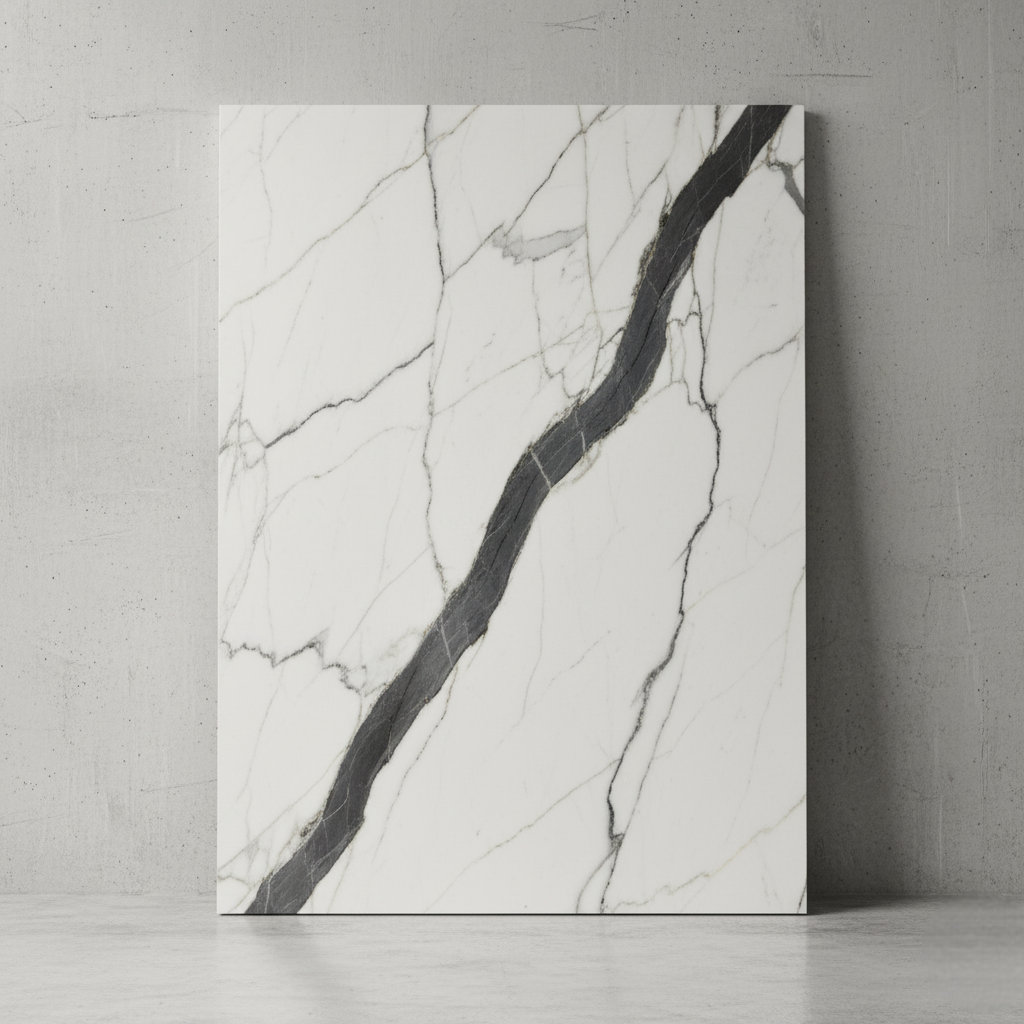 Marble Sample Display